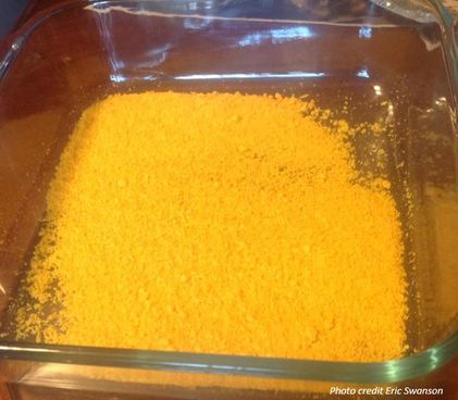 پودر زرده تخم مرغ برای کارخانه های غذایی